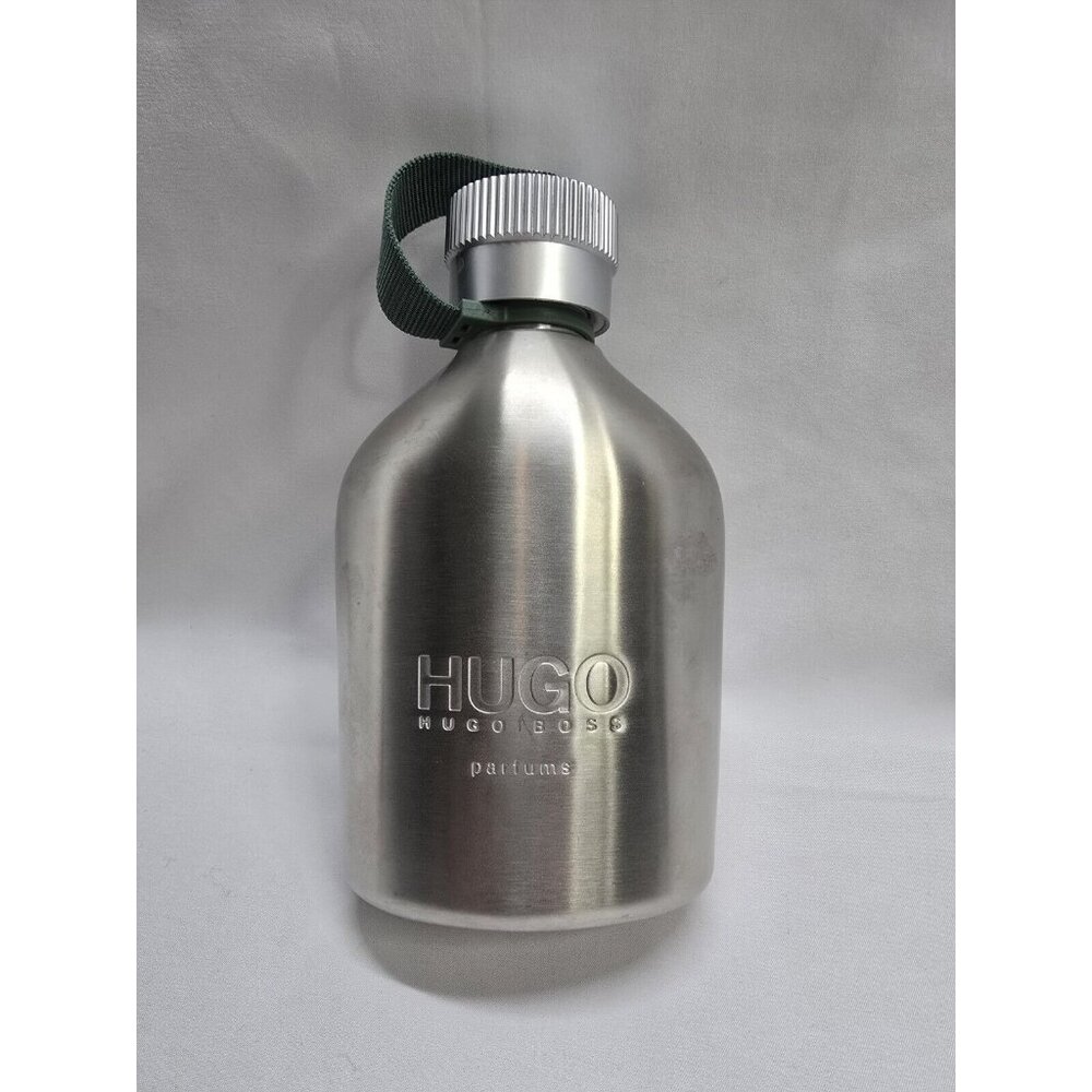 Hugo Boss Parfums Stainless Steel Flask 550 ML